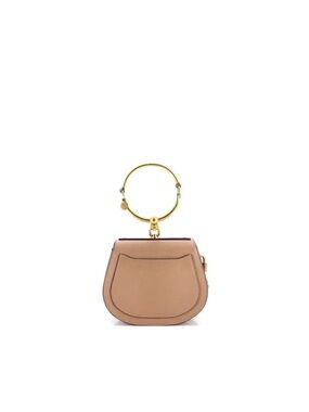 Authentic Chloé Nile Small Bracelet Bag - Originally from The RealReal